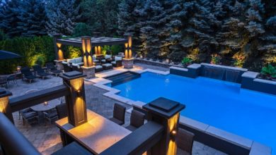 Outdoor Pools-Durham Trade Shows