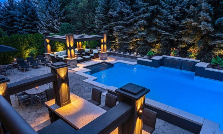 Outdoor Pools-Durham Trade Shows