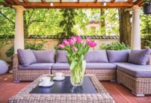 Outdoor Living- Durham Trade Shows