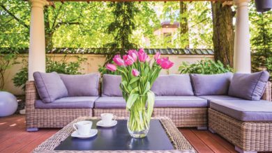 Outdoor Living- Durham Trade Shows