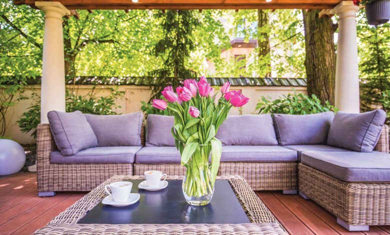 Outdoor Living- Durham Trade Shows