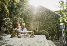 Enjoy your yard-Durham Trade Shows