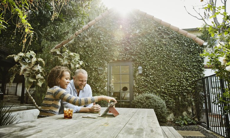 Enjoy your yard-Durham Trade Shows