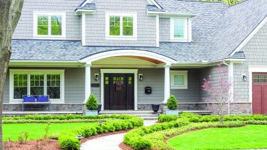 Durham Trade Shows home renovation ideas